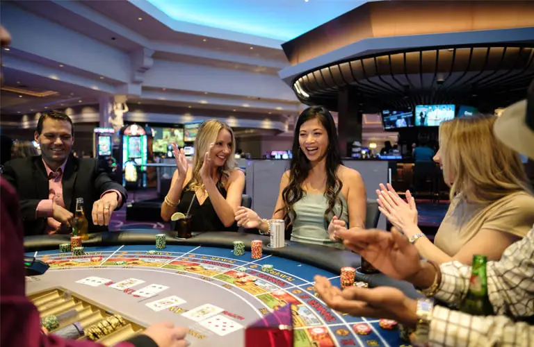 Mr Vegas Casino